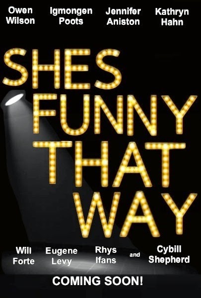 She-s-Funny-That-Way-locandina