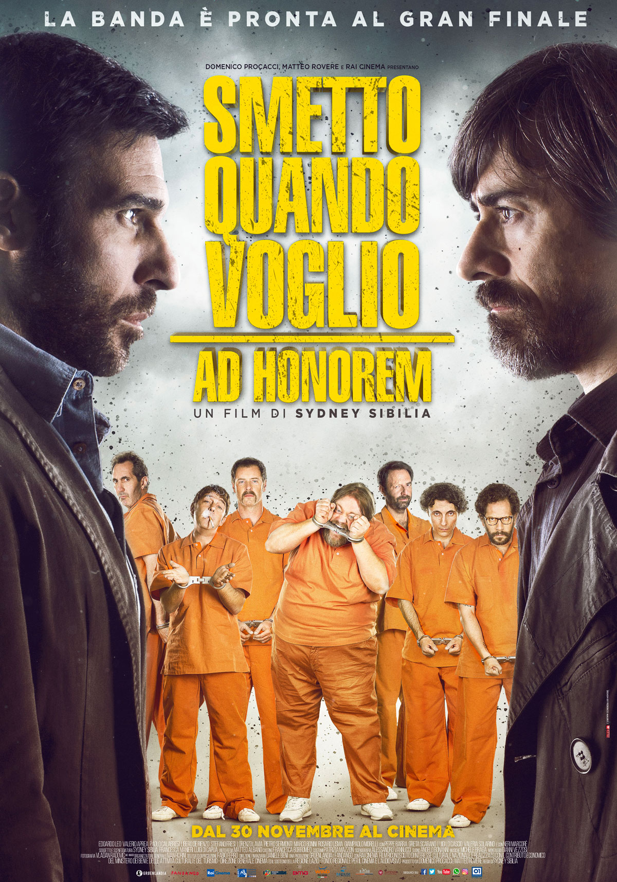 SMETTO_QUANDO_VOGLIO_AD_HONOREM_LOCANDINA