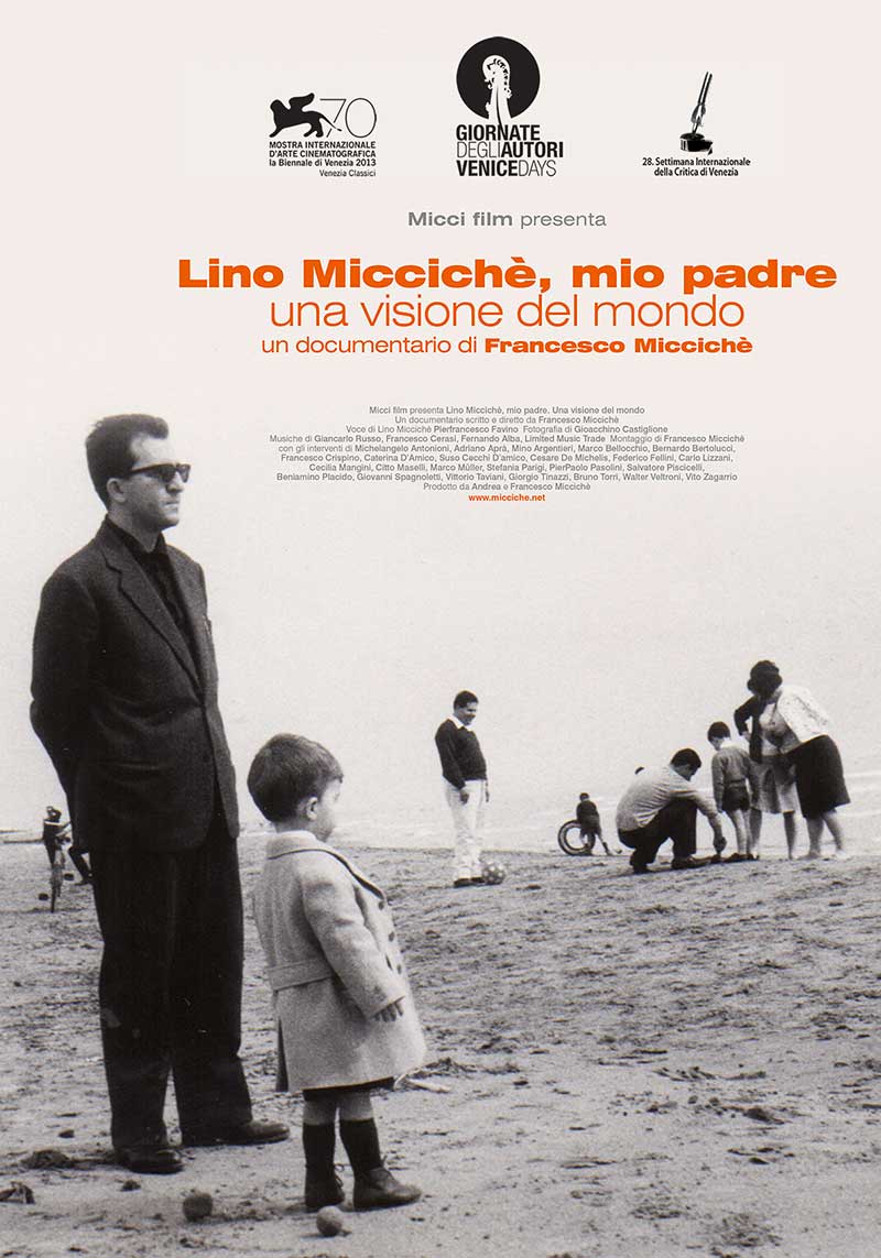 Lino Miccichè