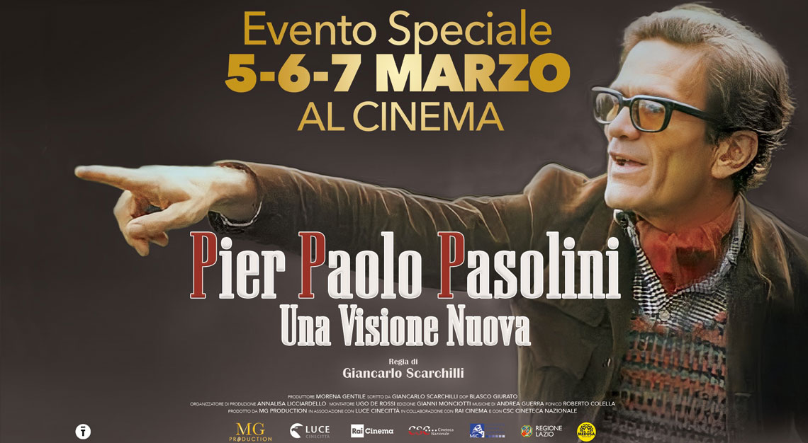 Pasolini